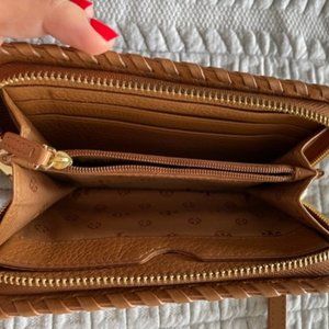 Tory Burch Clutch
